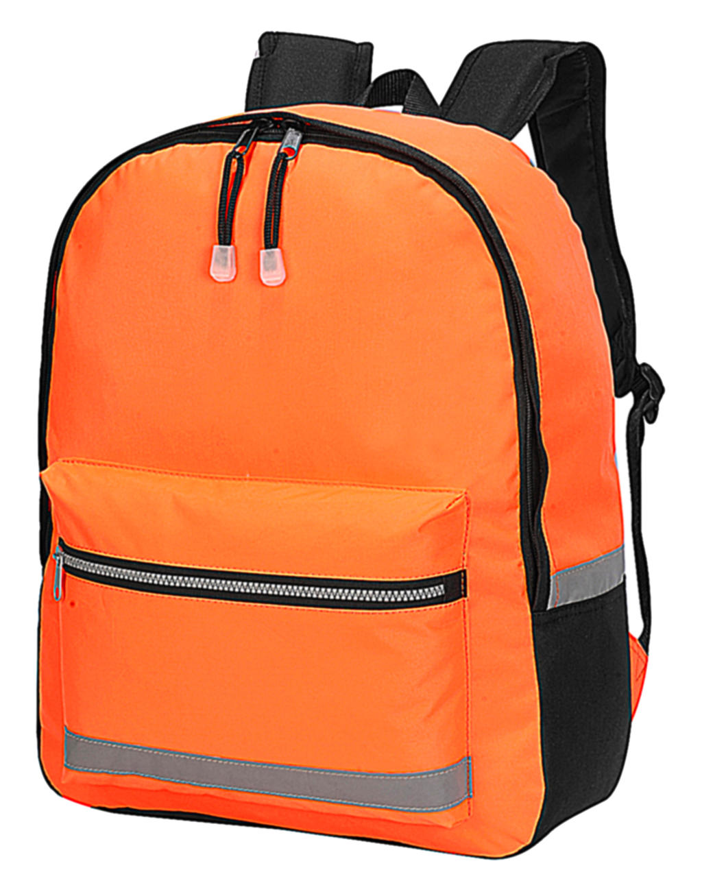 Gatwick Hi-Vis Backpack in Farbe Hi-Vis Orange