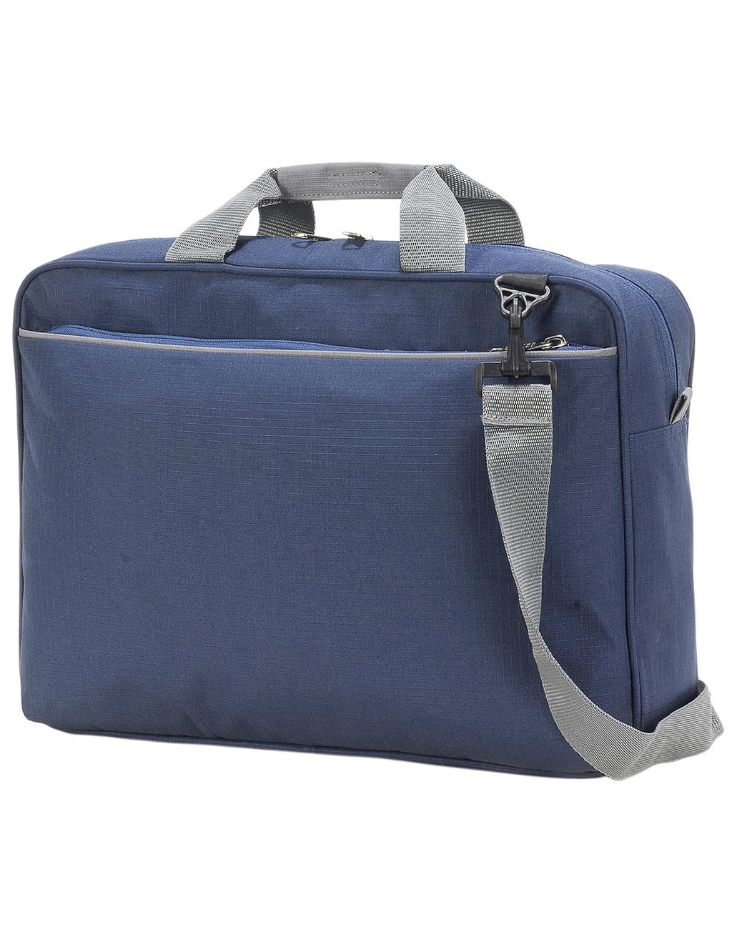 Kansas Conference Bag in Farbe Black