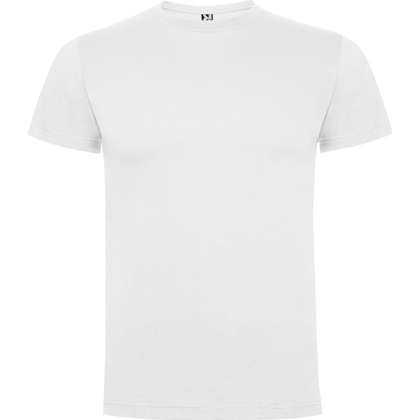 T-Shirt Dogo Premium in Farbe White