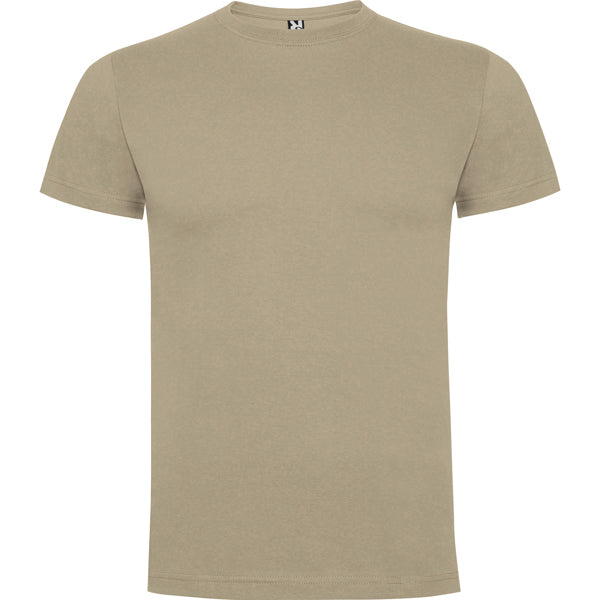 T-Shirt Dogo Premium in Farbe Sand