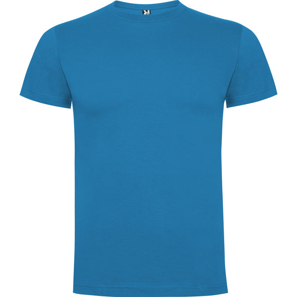 T-Shirt Dogo Premium in Farbe Ocean Blue