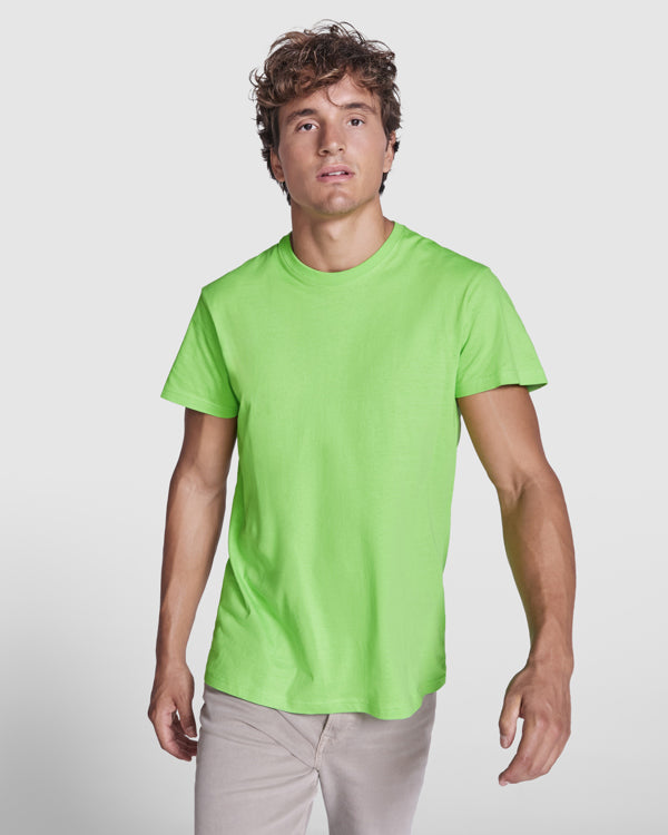 T-Shirt Dogo Premium in Farbe White