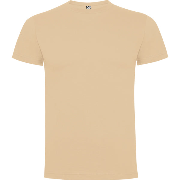 T-Shirt Dogo Premium Angora (Natural) in Farbe Mohair