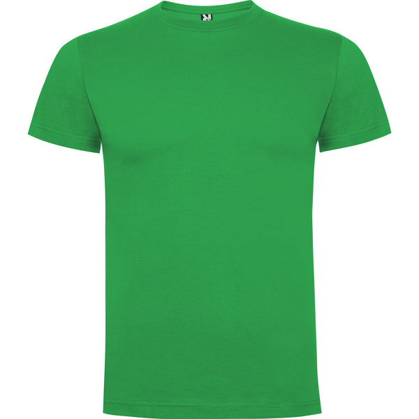 T-Shirt Dogo Premium in Farbe Irish Green