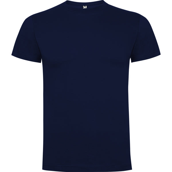 T-Shirt Dogo Premium in Farbe Navy