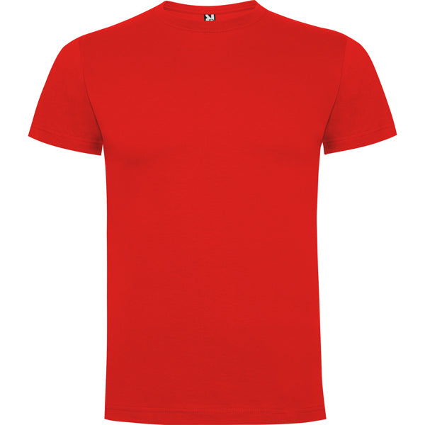 T-Shirt Dogo Premium in Farbe Red