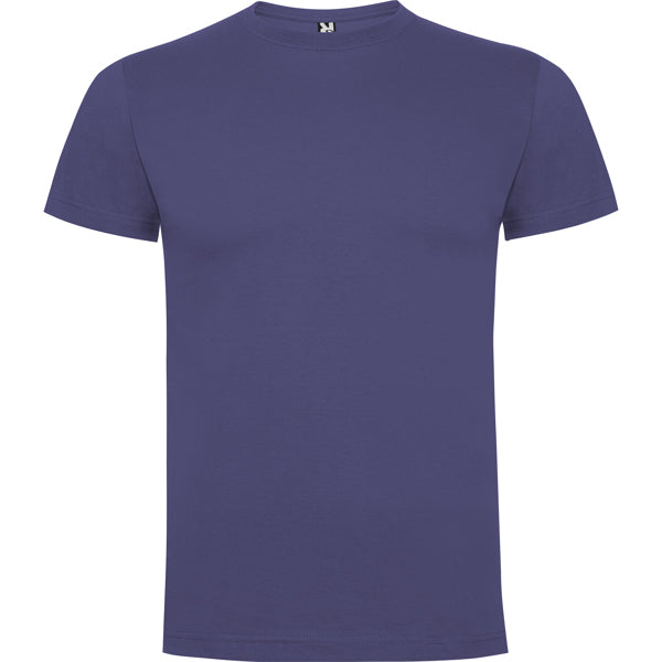 T-Shirt Dogo Premium in Farbe Denim Blue