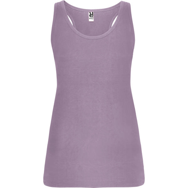 T-Shirt Brenda in Farbe Lavender