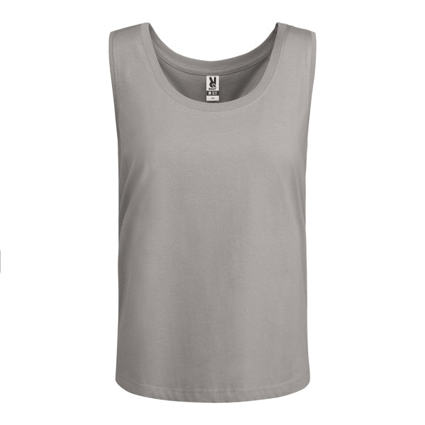 T-Shirt Nara in Farbe Opal