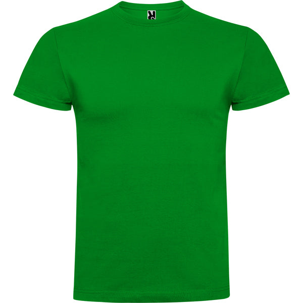 T-Shirt Braco in Farbe Grass Green