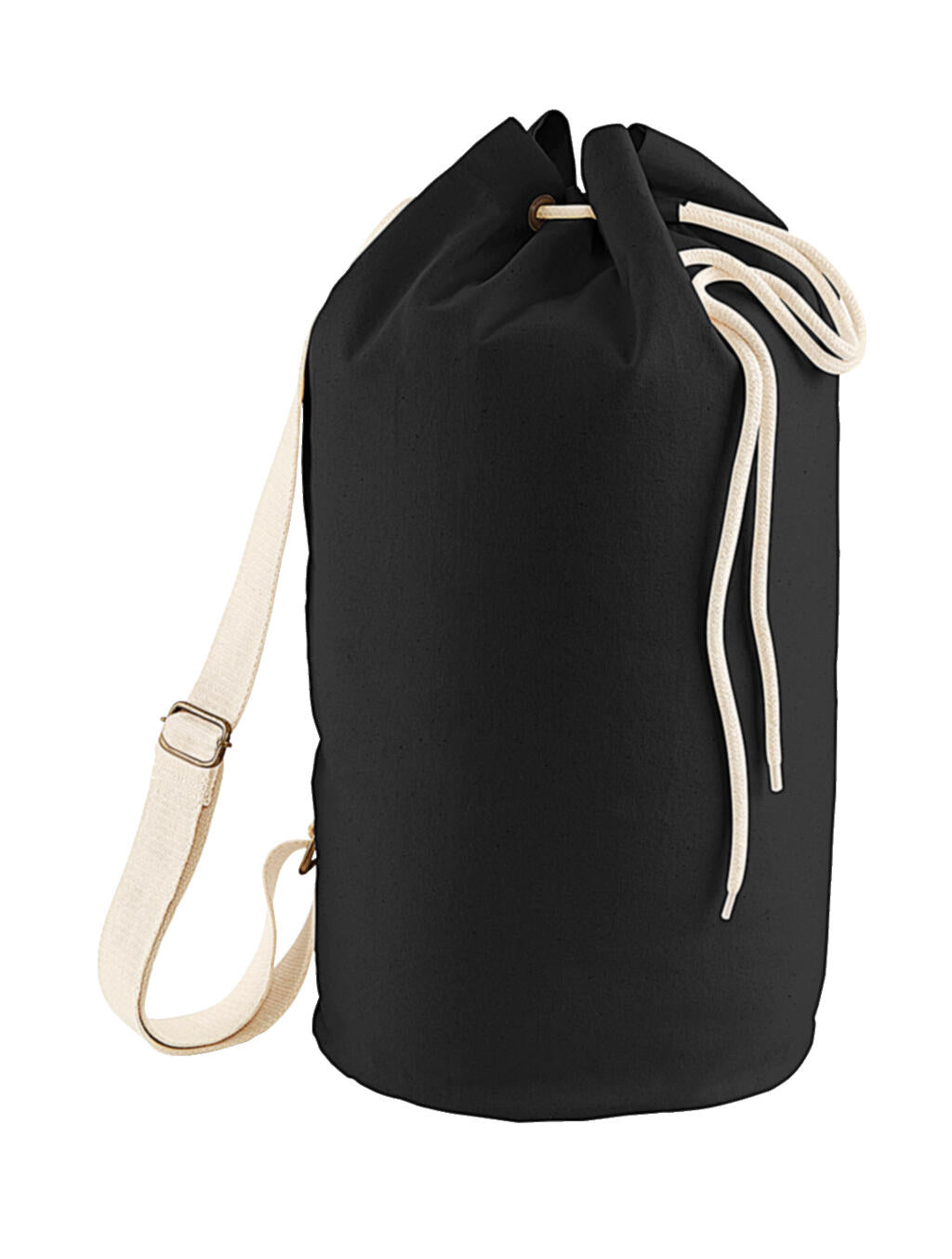 EarthAware™ Organic Sea Bag in Farbe Black