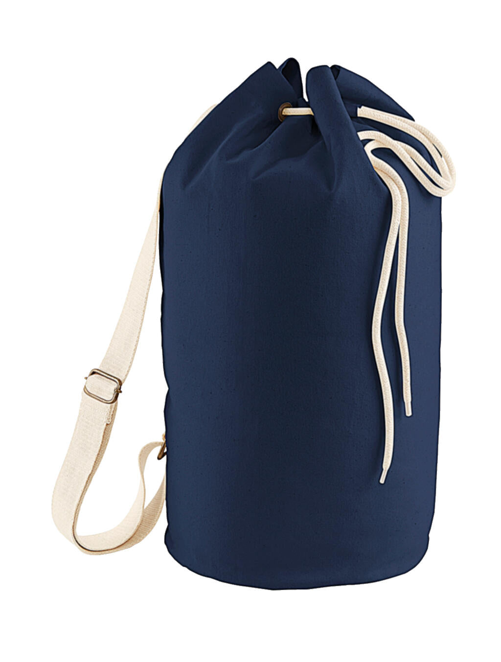 EarthAware™ Organic Sea Bag in Farbe French Navy