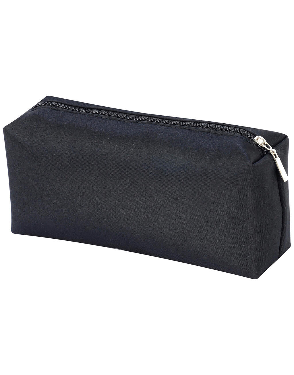 Linz Classic Cosmetic Bag in Farbe Black