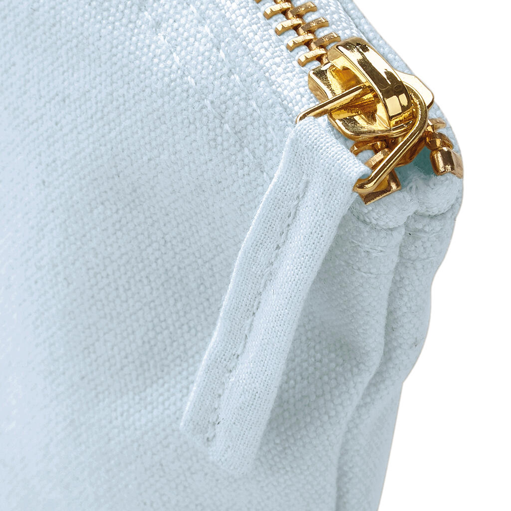 EarthAware™ Organic Spring Purse in Farbe Natural