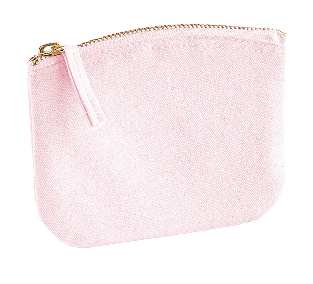 EarthAware™ Organic Spring Purse in Farbe Pastel Pink