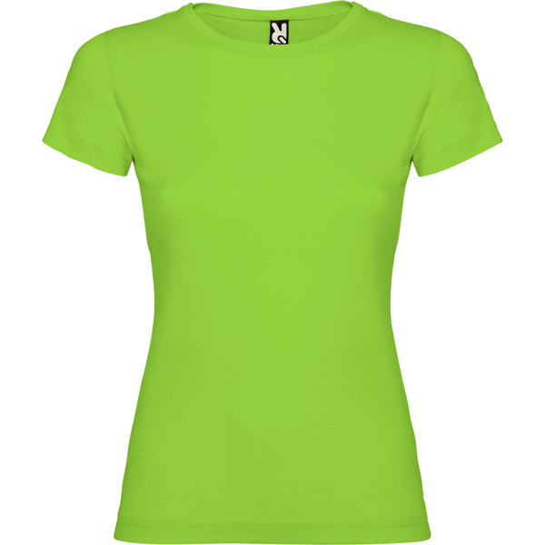 T-Shirt Jamaica in Farbe Oasis Green