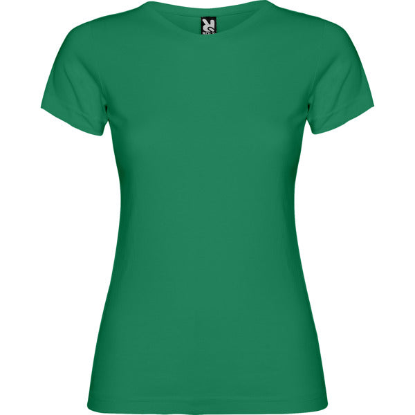 T-Shirt Jamaica in Farbe Kelly Green