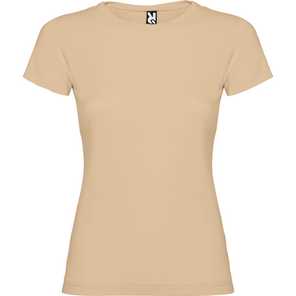 T-Shirt Jamaica Angora (Natural) in Farbe Mohair