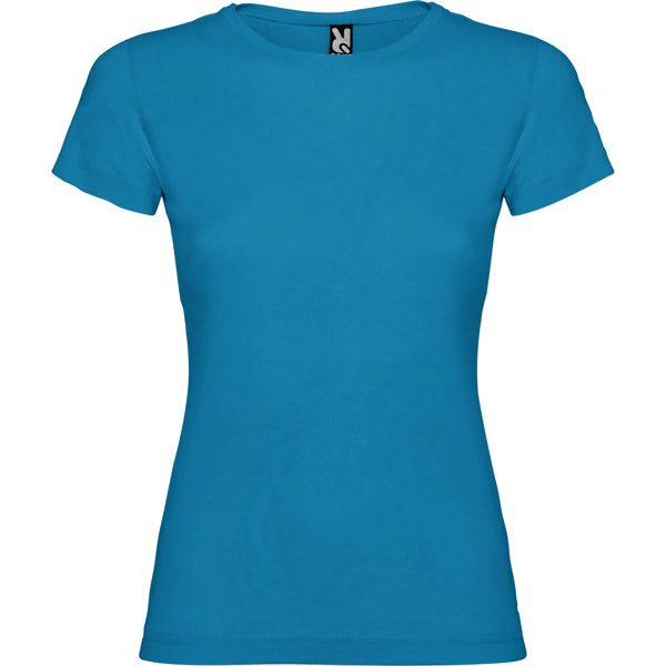 T-Shirt Jamaica in Farbe Deep Blue