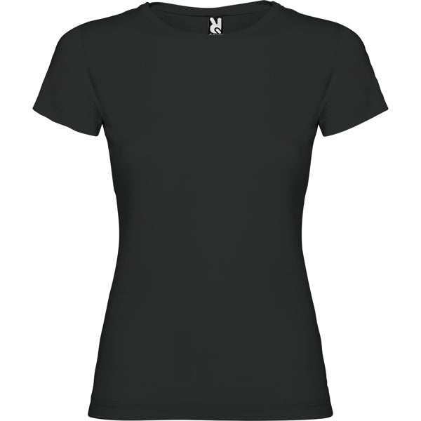 T-Shirt Jamaica in Farbe Dark Lead