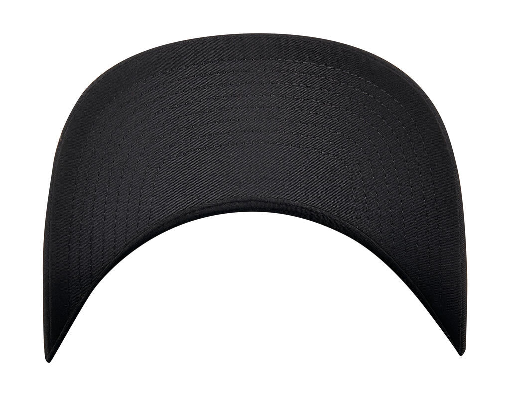 Trucker Recycled Polyester Fabric Cap - ShirtStore