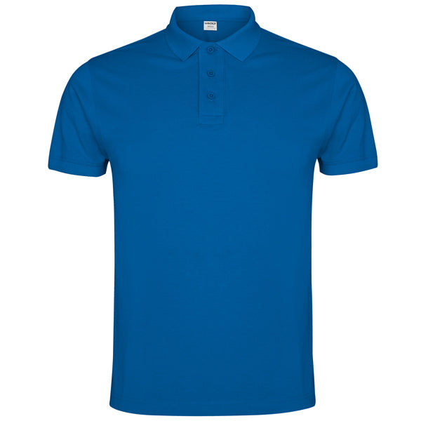 Poloshirt Imperium in Farbe Royal Blue