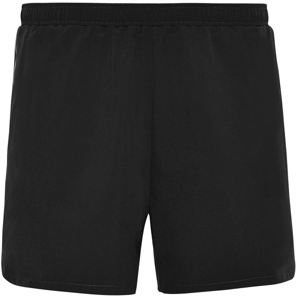Shorts Everton in Farbe Black