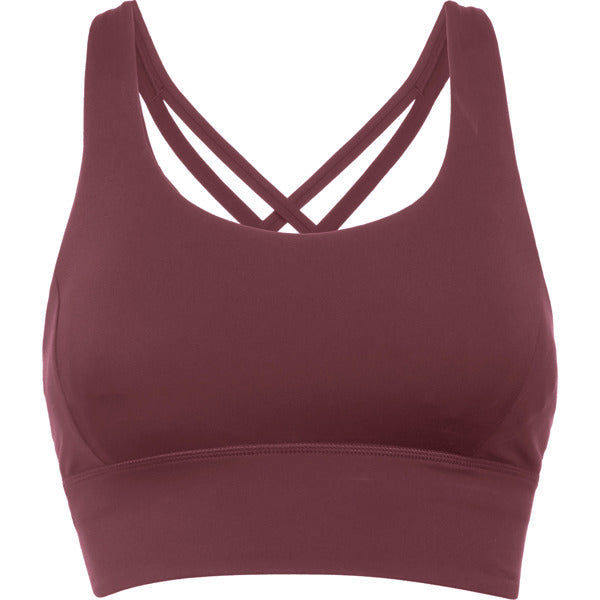 Sportoberteil Sebring in Farbe Berry Red