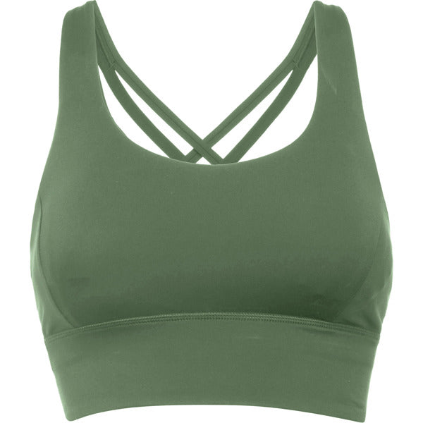 Sportoberteil Sebring in Farbe Laurel Green