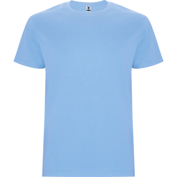 T-Shirt Stafford in Farbe Sky Blue