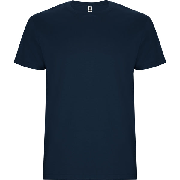 T-Shirt Stafford in Farbe Navy