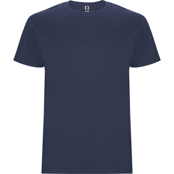 T-Shirt Stafford in Farbe Denim Blue