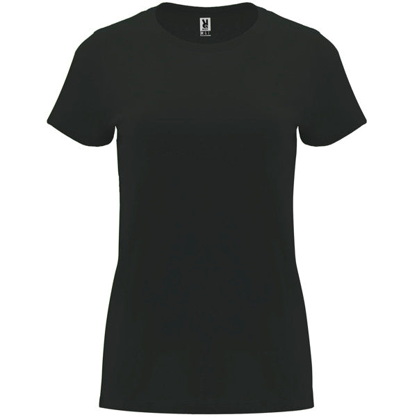T-Shirt Capri in Farbe Dark Lead