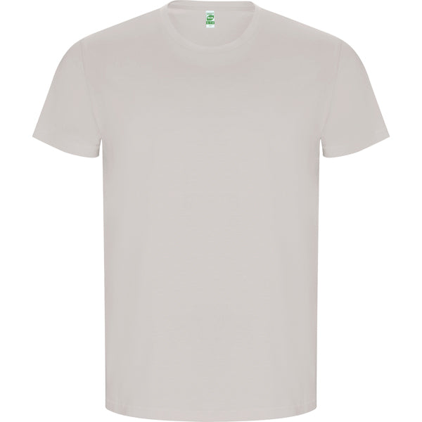 T-Shirt Golden in Farbe Opal