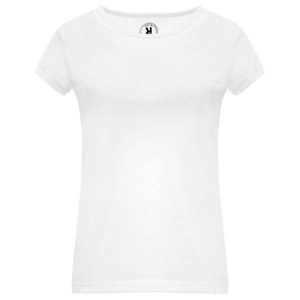 T-Shirt Hawaii in Farbe White