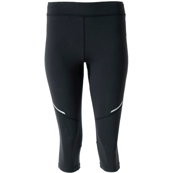 Leggings Icaria Woman in Farbe Black