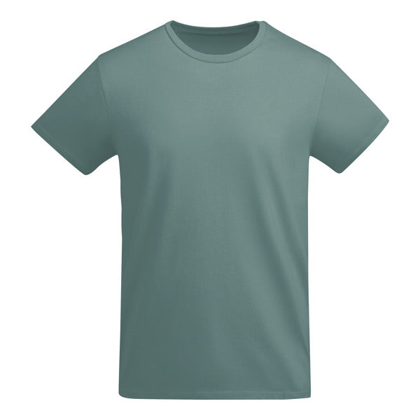 T-Shirt Breda in Farbe Calm Blue