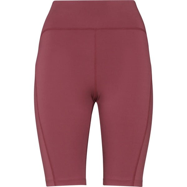 Leggings Gales in Farbe Berry Red