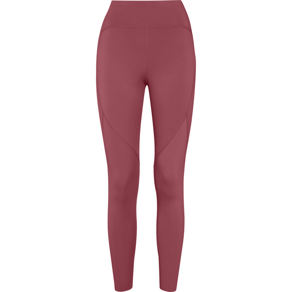 Leggings Norton in Farbe Berry Red