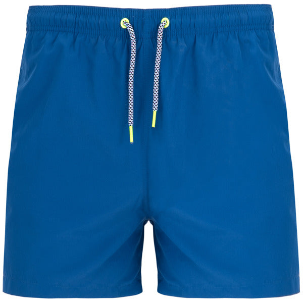 Badeanzug Balos in Farbe Royal Blue
