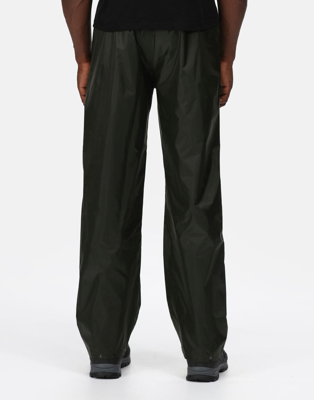 Stormbreak Overtrousers in Farbe Black