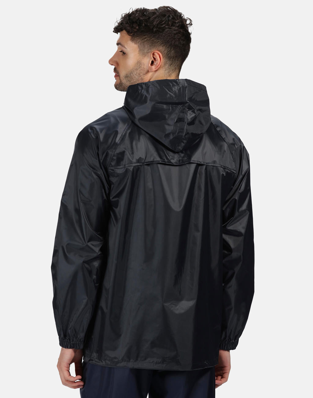 Stormbreak Jacket in Farbe Black