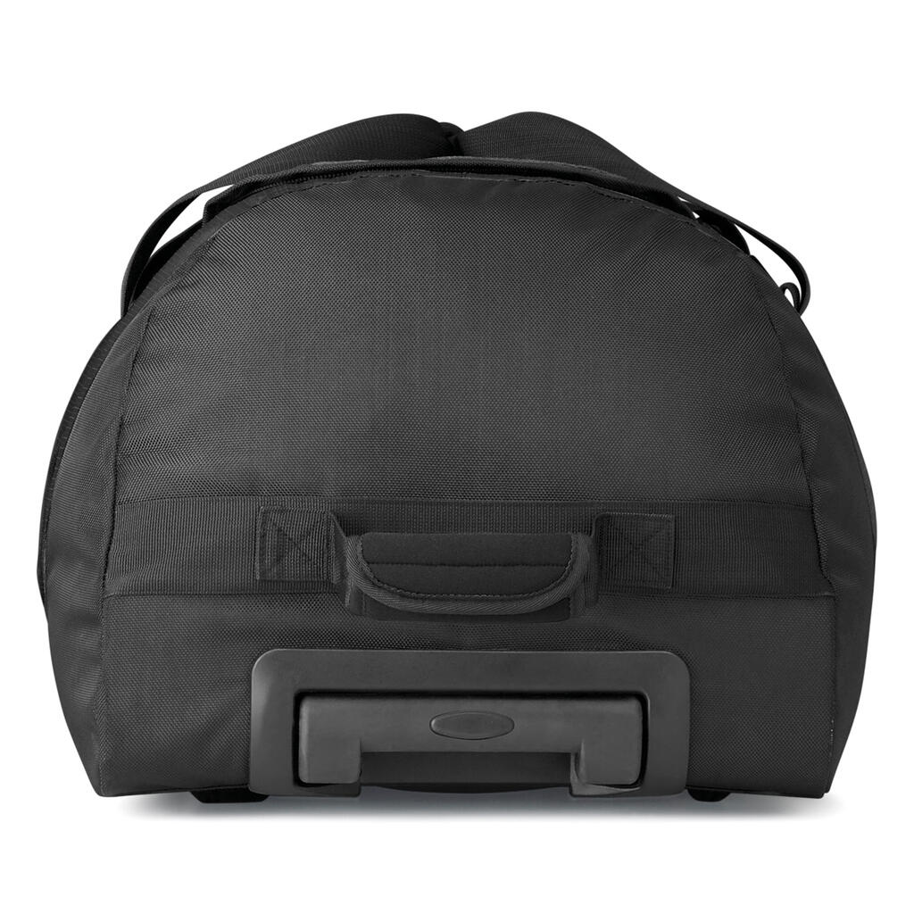 Vessel™ Team Wheelie Bag in Farbe Black
