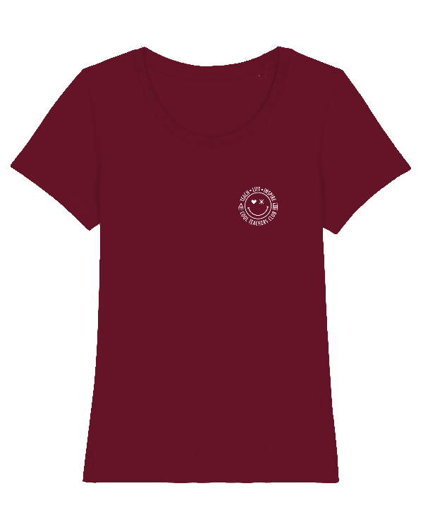 Personalisiertes Design – Damen T-Shirt Stanley/Stella Stella Serena – STTW173