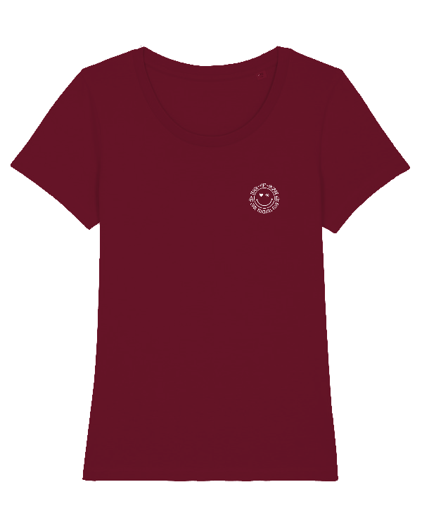 Personalisiertes Design – Damen T-Shirt Stanley/Stella Stella Serena – STTW173