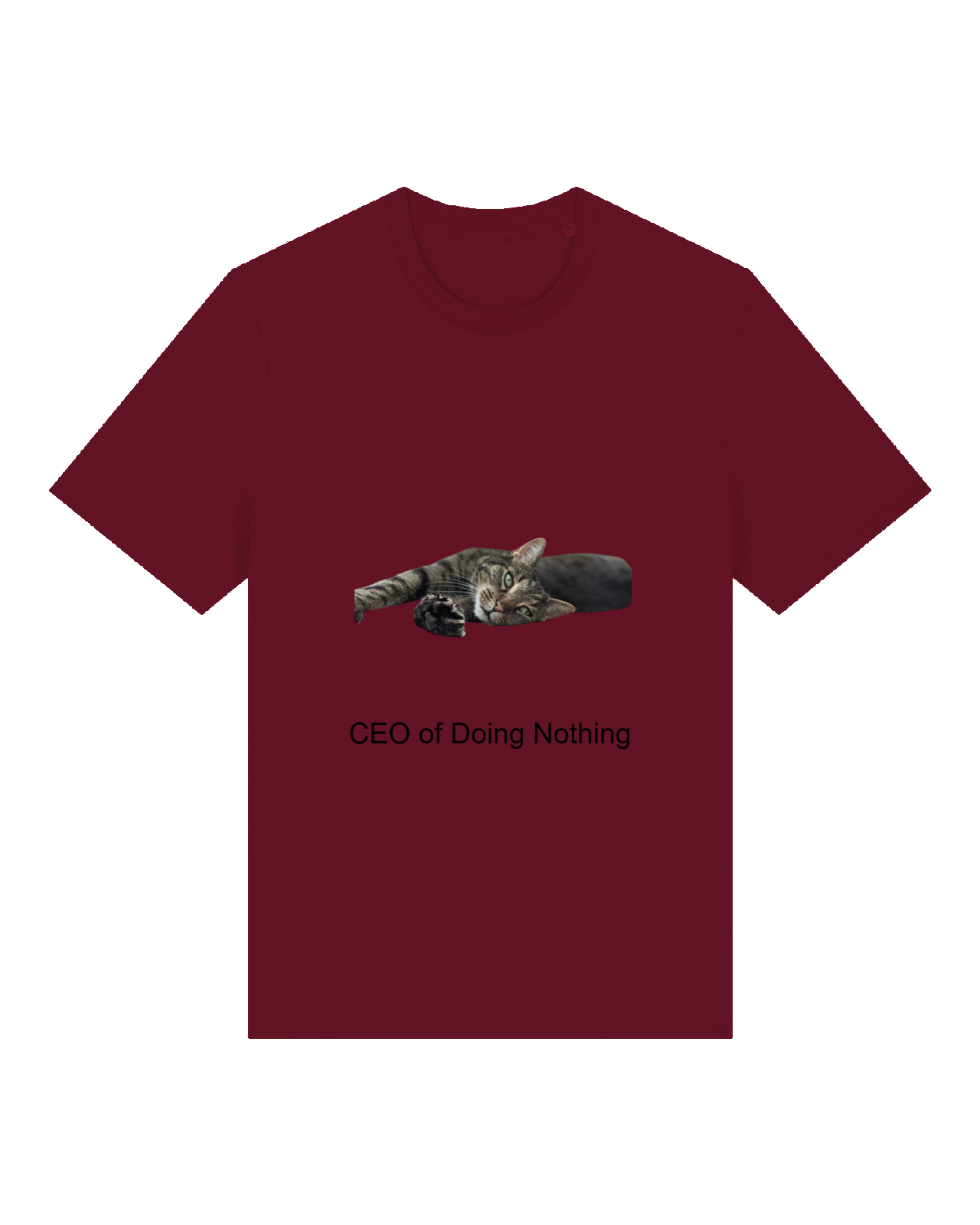 Personalisiertes Design – T-Shirt Stanley/Stella Crafter – STTU170