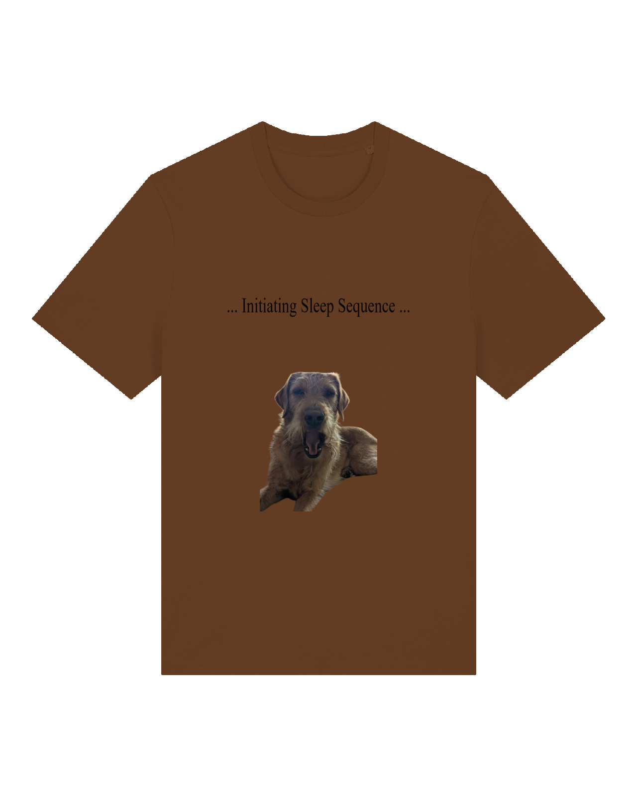 Personalisiertes Design – Unisex T-Shirt Stanley/Stella Sparker 2.0 – STTU171