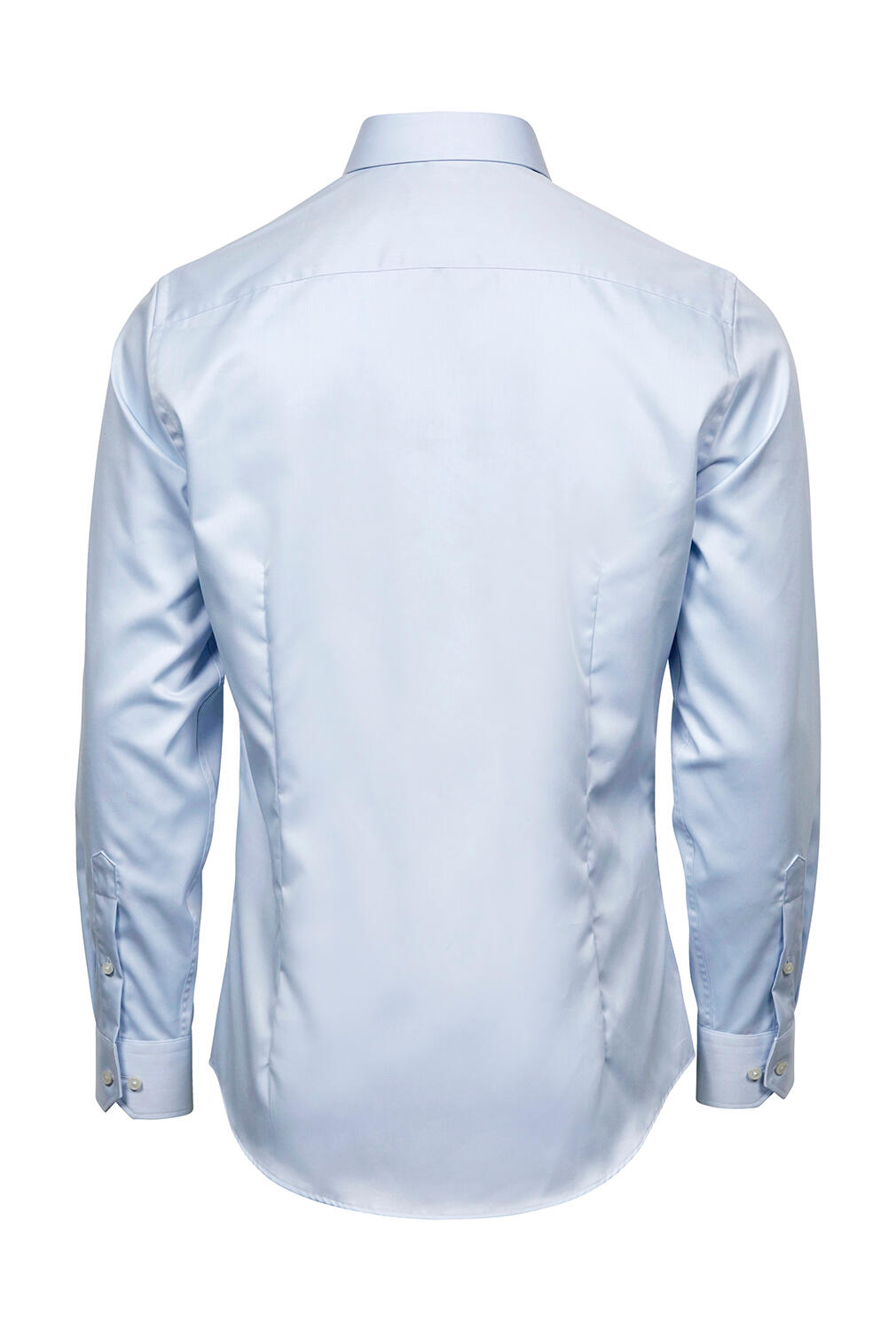 Luxury Shirt Comfort Fit in Farbe White