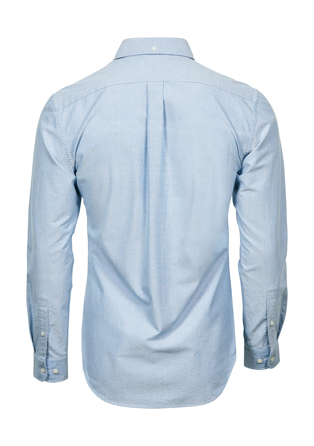 Perfect Oxford Shirt in Farbe White