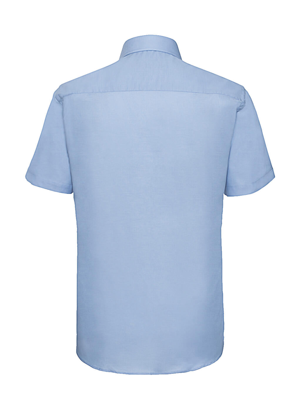 Oxford Shirt in Farbe White